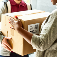 household moving work