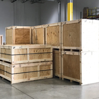 warehouse moving work